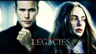 Legacies 2x01 Music - Russ - Back To Life