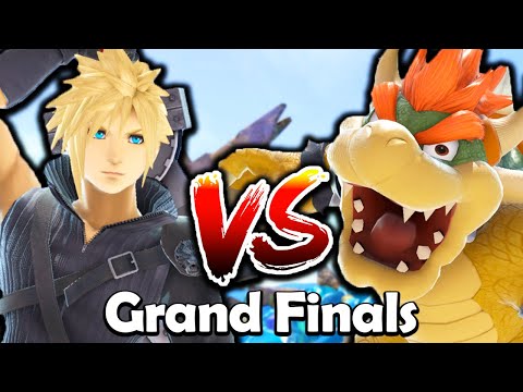 The World's Best Bowser VS The World's Best Cloud | Leon Vs. Spargo