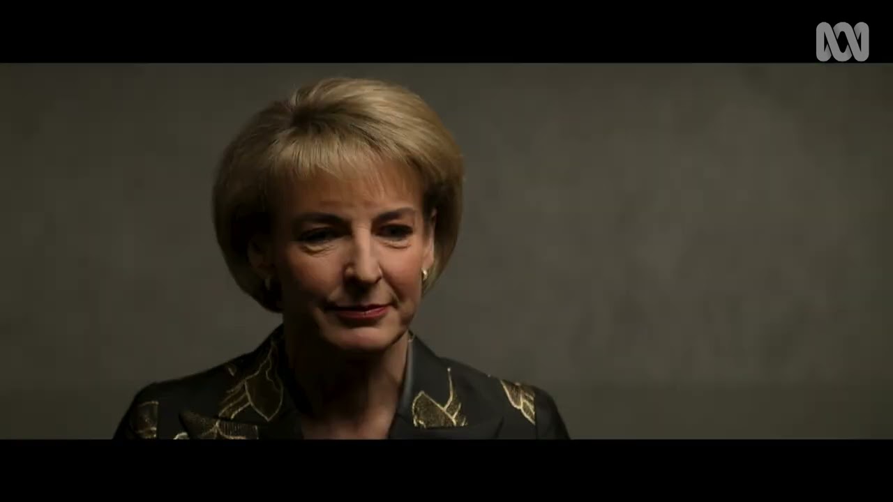 Nemesis | Monday 29 January 2024 | ABC TV + ABC iview