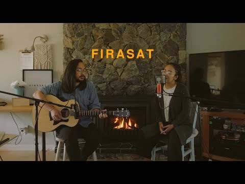 Firasat - Marcell (Cover) by The Macarons Project