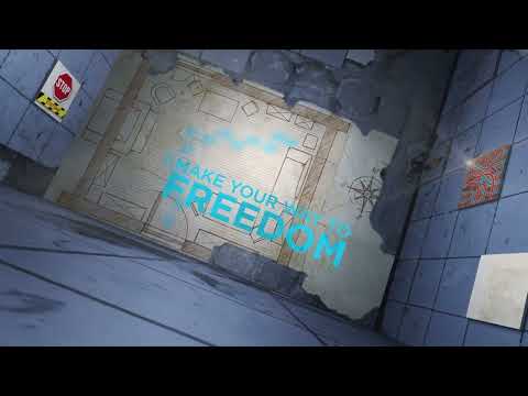 The Secret Lab - Exit Game