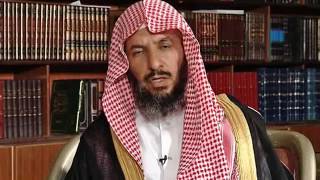 صورة تيسير الفقه لمعالي الشيخ سعد بن ناصر الشثري الحلقة -276