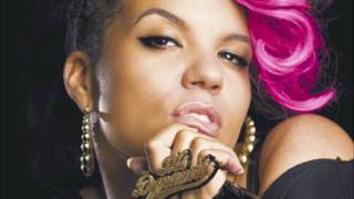 Ms Dynamite (Feat) Labrinth - Never Soft - North Base 140 vip