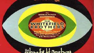 The Whitefield Brothers The Gift