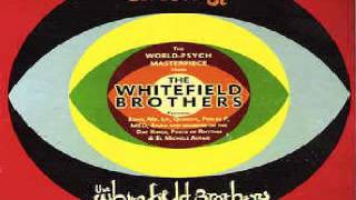 The Whitefield Brothers The Gift