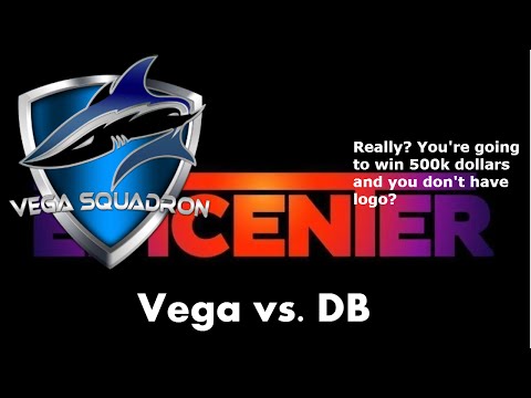 [Highlights] Vega vs. Danish Bears : Epicenter qualifications