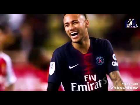 Neymar Jr▪Señorita▪Shaw Mendes e Camila Cabello