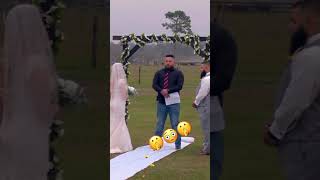 speak now or forever hold your peace