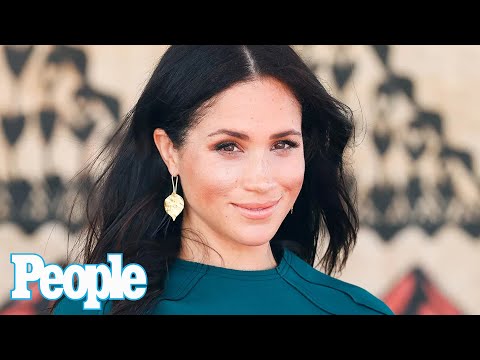 Meghan Markle Signs with Talent Agency WME to 'Build Out Her Business Ventures' | PEOPLE