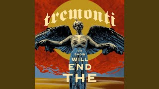 Music video thumbnail preview for Tomorrow We Will Fail by Tremonti