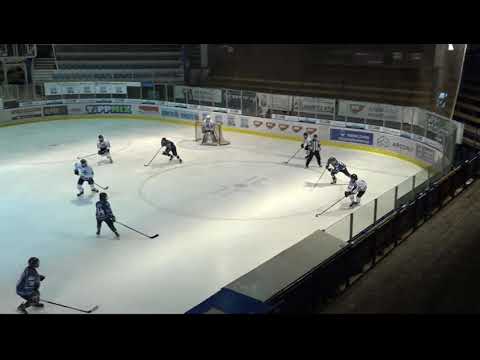 2018.03.14. Fehérvár AV19 - MAC Budapest 3 - 5 EBJL-elődöntő, 2. mérkőzés