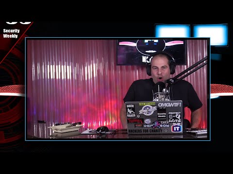 WHOIS, OSX Malware, NetBSD, and Kaspersky - Hack Naked News #146