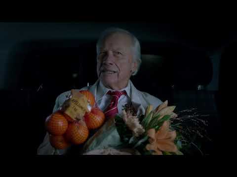 ICA reklamfilm v.3 2021 – Stigs avtackning