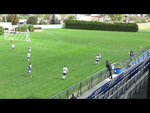 SK Líšeň U16 - 1.SK Prostějov U16