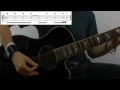 Slow it down - Amy Macdonald- Guitarlesson ...