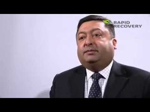 About Mr. Vikas Vedi Orthopaedic Hip Knee Surgeon