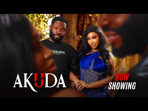 AKUDA - Yoruba Movie 2025 Drama Yetunde Barnabas, Itele, Odunlade Adekola Oyindamola Sanni, Habeeb 