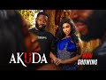 AKUDA Yoruba Movie 2025 Drama Yetunde Barnabas Itele Odunlade Adekola Oyindamola Sanni Habeeb