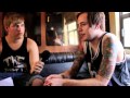 Chelsea Grin Interview 