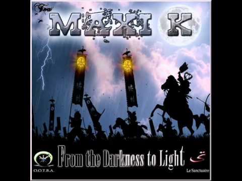 1 jour de plus - Maxi K & Mr Coronas [Prod Piart]