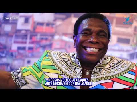 Beija-Flor de Nilópolis - Carnaval 2022 - Samba 01