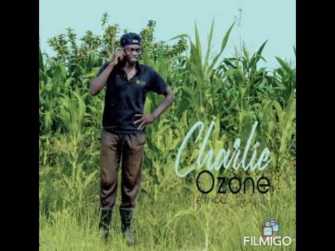 Ozone Africa Charlie (official audio)