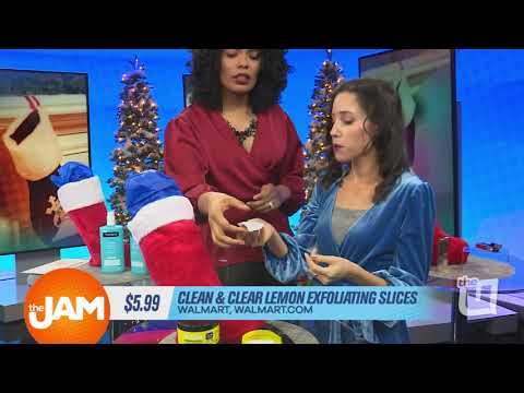 Stocking Stuffer Ideas