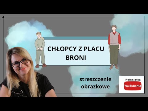 The Boys from Broni Square - pictorial summary