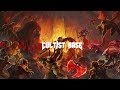 ETERNAL GAINS Doom Eternal GYM MIX