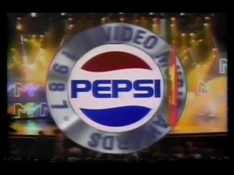 August 30, 1987 commercials with partial MTV vidcheck