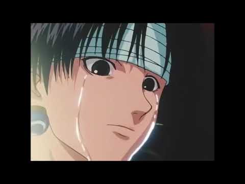 lie OG @jjhonprod * @tightrope666) [amv]