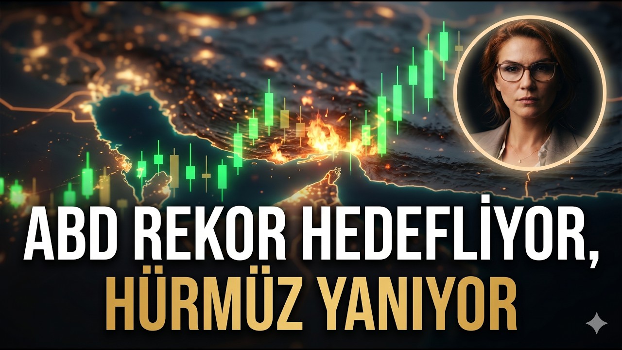PİYASA SAVAŞI SİLDİ Mİ?