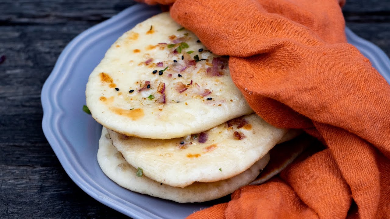 Thumbnail for Recipe Video