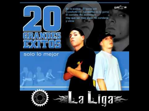Mi Amor - La Liga