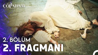 Çöp Adam 2. Bölüm 2. Fragmanı | İhanet Ettim Ben Kardeşime! Çöp Adam 2. Bölüm 2. Fragmanı | İhanet Ettim Ben Kardeşime!