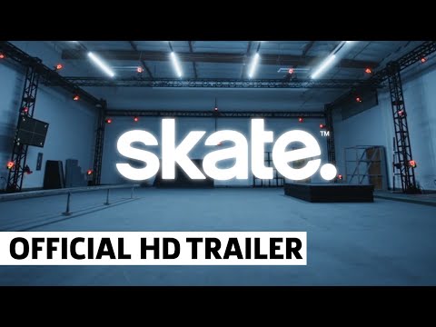 EA's Skate 4 is also coming to mobile - Gearrice