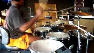 Jabari Plays Music - Hyperborea