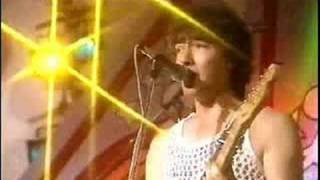 The Dolphins: Hang Your Head in Shame