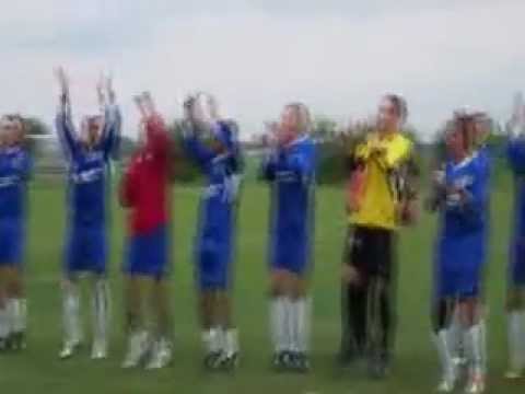 podziekowanie po meczu z kujawami.flv