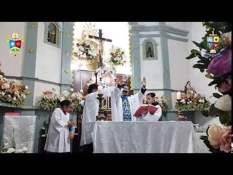 Transmissão ao vivo de Paróquia Sant'Ana Olhos D'Água