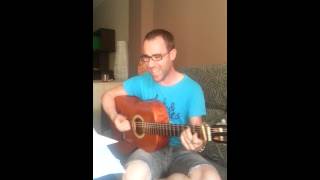 Manu Garcia - No te puedo dar riquezas