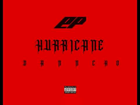 DANNCHO - TERROR FT MFBLACK [PROD BYAYDAY]