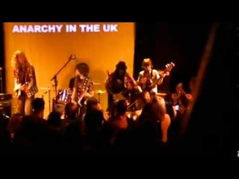 Anarchy in the UK - Joe Reeves.mp4