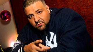 DJ Khaled - You Don&#39;t Want These Problems (Clean)