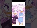 Lena X Webby Ducktales Amv