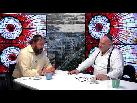 PILPUL 50. rész Radnóti Zoltánnal