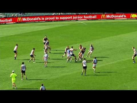 Week 1 SANFL IGA League Finals Highlights