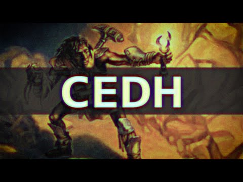 EVERY COMMANDER has PARTNER?! | #cedh | Norin/Ephara v Sakashima/Winota v Prossh/Zur v Tasigur/Kibo