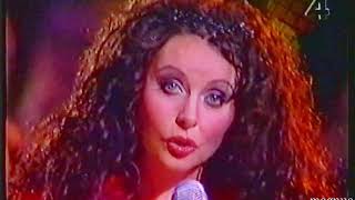 SO MANY THINGS, SARAH BRIGHTMAN