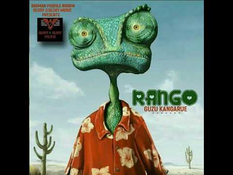 Guzu Kangarue--Rango (Badman Profile Riddim)Prod by Joe grind